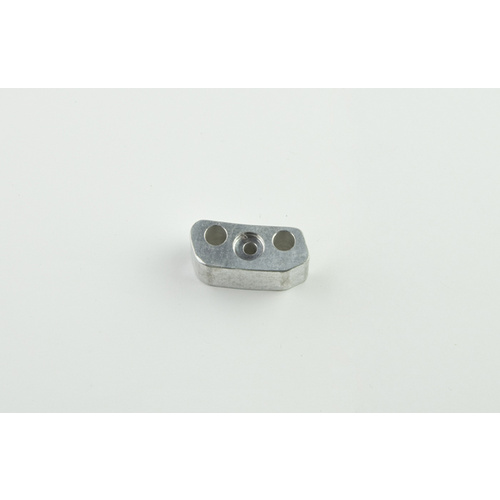Wilwood Spacer, Bridge, Caliper, Gp320, .530 Thk, L/H