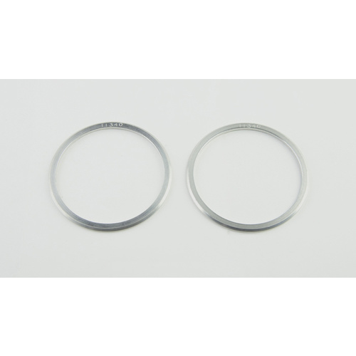 Wilwood Shim, Axle Bearing, 2.40 IDx2.74 ODx.094 Thick, Each