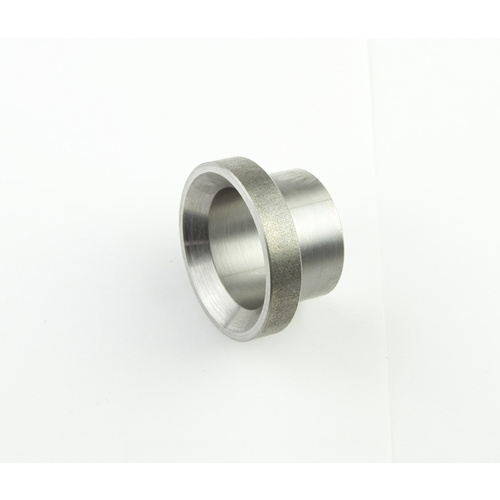 Wilwood Spacer, Bearing, Hub, Inner, For Chevrolet 49-54/ Vette 53-62