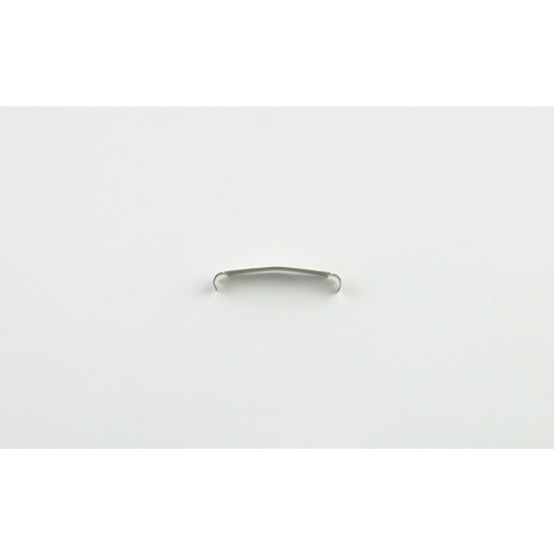 Wilwood Plate, Wear, Caliper, DL-M, Anti-Rattle, Each