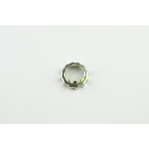 Wilwood Retainer, Spindle Nut, 65-69 Mustang, Each