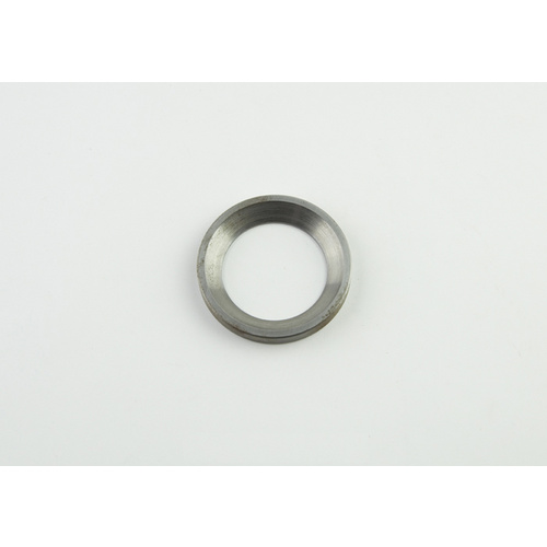 Wilwood Spacer, Bearing, Spindle, 1.379 Idx2.00 Odx .262 Thk