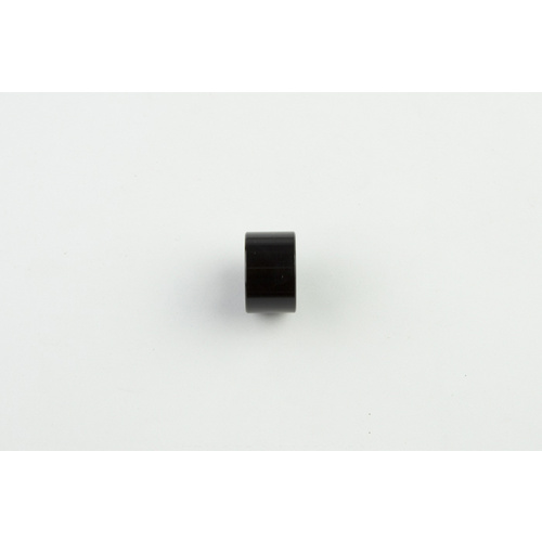 Wilwood Spacer, Bracket, Pro-Street, .460 Length, Black
