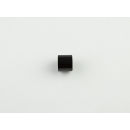 Wilwood Spacer, Bracket, Pro-Street, .650 Length, Black