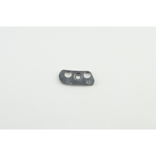 Wilwood Spacer, Caliper, Bdl, .120 Thk, Spacer For .50 Rotor