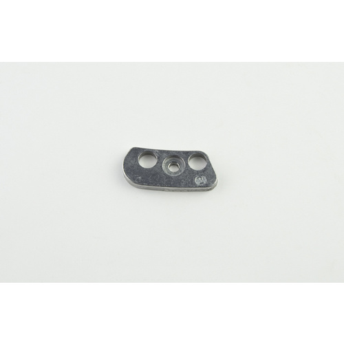 Wilwood Spacer, Caliper, Bdl, .190 Thk, Spacer For 1.00 Rotor