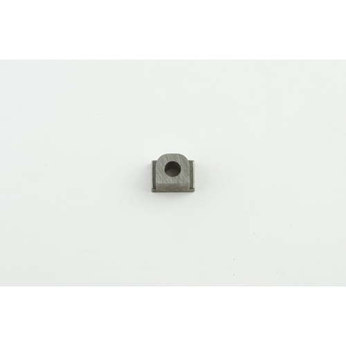 Wilwood T-Nut, Rotor, Dynamic, Front, SS Sintered Steel, Each