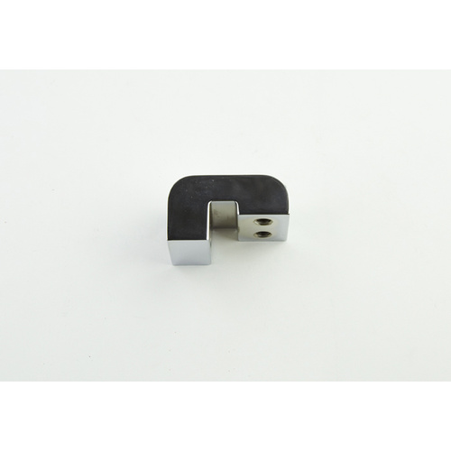 Wilwood Bracket, Stop, Rear, Chrome GP300C, 2000, Kit
