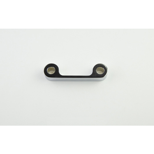 Wilwood Spacer, Front, .530 Thk, Chrome, 2000