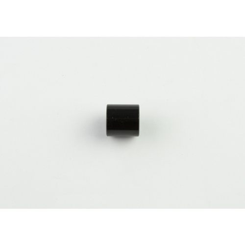 Wilwood Spacer, Bracket, Disc/Drum, .630 Length, Black