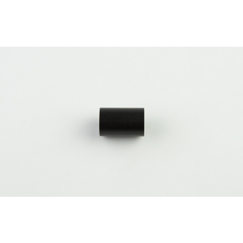 Wilwood Spacer, Bracket, Disc/Drum, .960 Length, Black