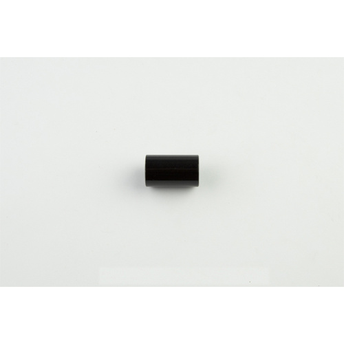 Wilwood Spacer, Bracket, Disc/Drum, 1.03 Length, Black