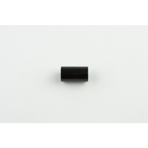 Wilwood Spacer, Bracket, Disc/Drum, 1.10 Length, Black