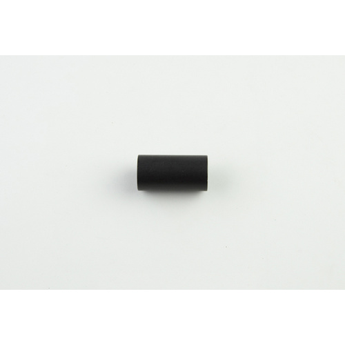 Wilwood Spacer, Bracket, Disc/Drum, 1.21 Length, Black