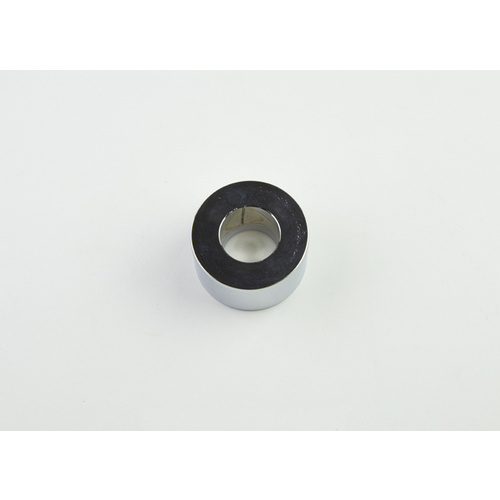 Wilwood Spacer, Bracket, Gp300C, .820 Length, Rear 2000, Chrome