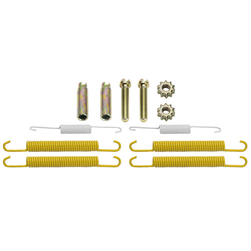 Wilwood Kit, Spring/Adjuster, P-Brake, Each