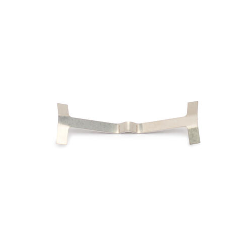 Wilwood Clip, Anti-Rattle, Caliper, GP310 2.57 Length, Each