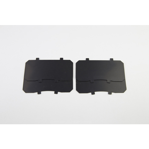 Wilwood Kit, Shim, Pad, DPR, 4-PK, Each
