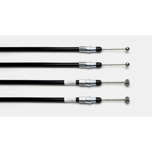 Wilwood Cable Kit, P-Brake, Cpb, For Honda, S2000