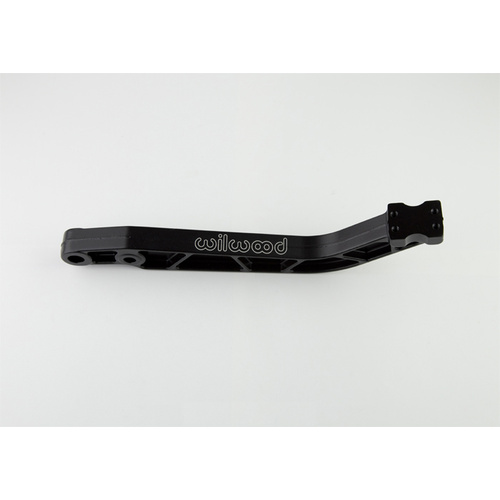 Wilwood Pedal, Swing, Clutch, 6.25:1, Forward Mt Adjustable