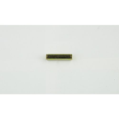 Wilwood Pin, Pedal, Clevis, .375 Odx1.36 Length, Clutch Lever