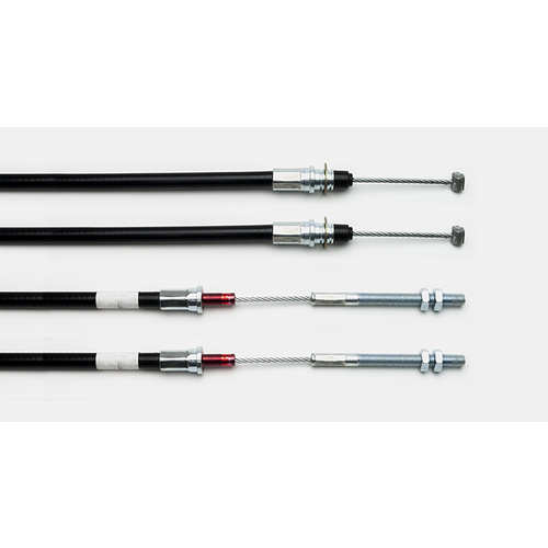 Wilwood Cable Kit, Mech P-Brake, Shelby Csx6000
