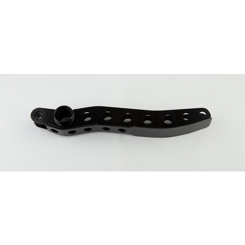 Wilwood Pedal, Brake, Floor Mount