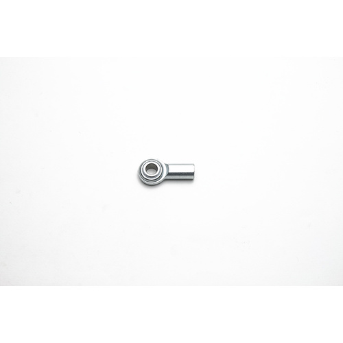 Wilwood Bearing, Rod End, Female, 3/8 Ball Id 5/16-24 Thd, Metal-Metal