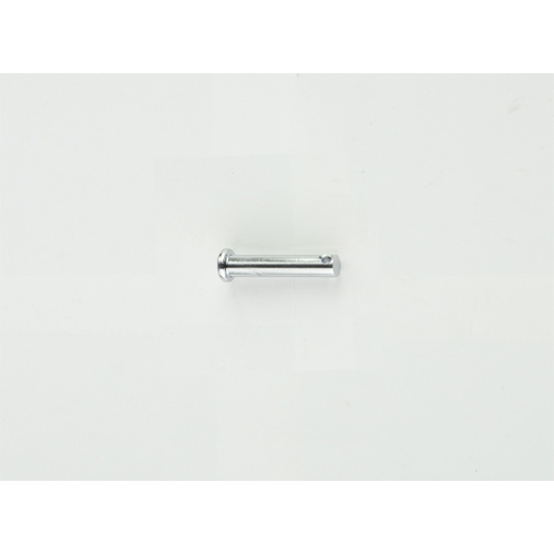 Wilwood Pin, Clevis, .250 Diax1.25 Length, Steel Chrome