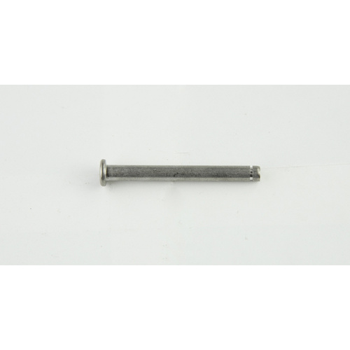 Wilwood Pin, Clevis, 3/16X1.75, Grooved, Cres