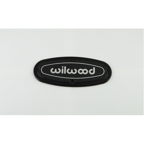 Wilwood Cap, M/C, Tandem, Billet,