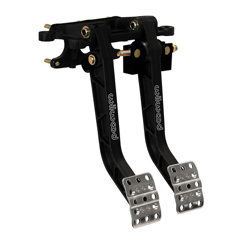 Wilwood Pedal Assembly, Forward Mount, Hd, 6.25:1