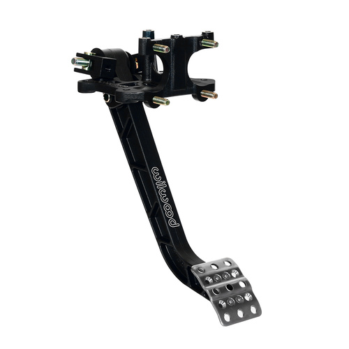 Wilwood Pedal Assembly, Reverse Mount, 6.25:1