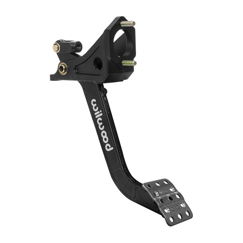 Wilwood Pedal Assembly, Reverse Mount, 6:1, Clutch