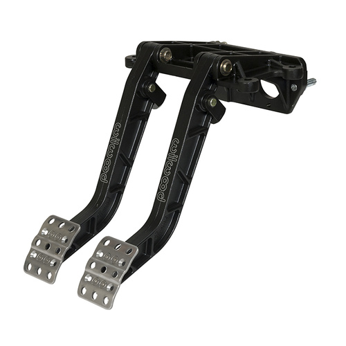 Wilwood Pedal Assembly, Forward Mount, 6.25:1, Tandem