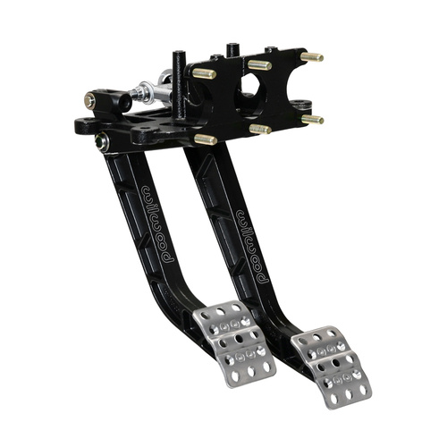 Wilwood Pedal Assembly, Reverse Mount, 6.25:1 Brake