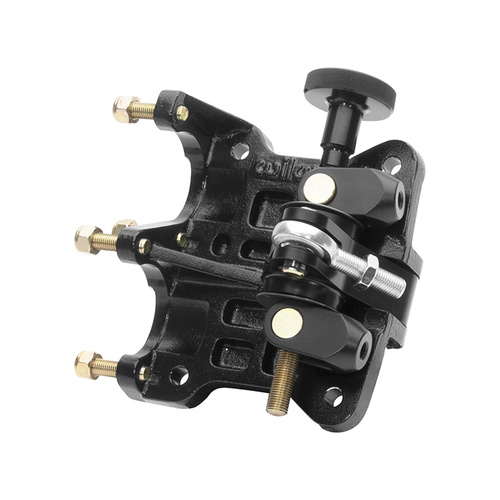 Wilwood Pedal Assembly, Dual M/C, 60 Deg, Remote