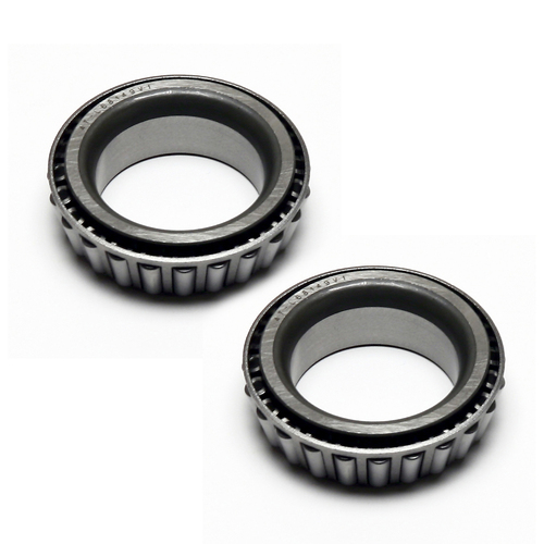 Wilwood Bearing Cone, Hub, Inner, Chevrolet, Ford, Chrysler, Price Per Pair