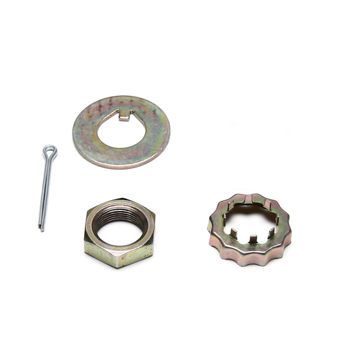 Wilwood Kit, Locknut, For Ford, Oem
