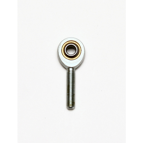 Wilwood Bearing, Rod End, Male, 1/4 Ball Id, 1/4-28