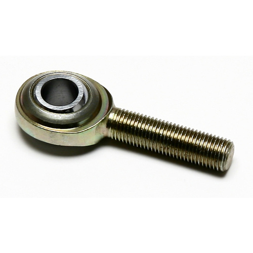 Wilwood Bearing, Rod End, Male, 3/8-24X1.25