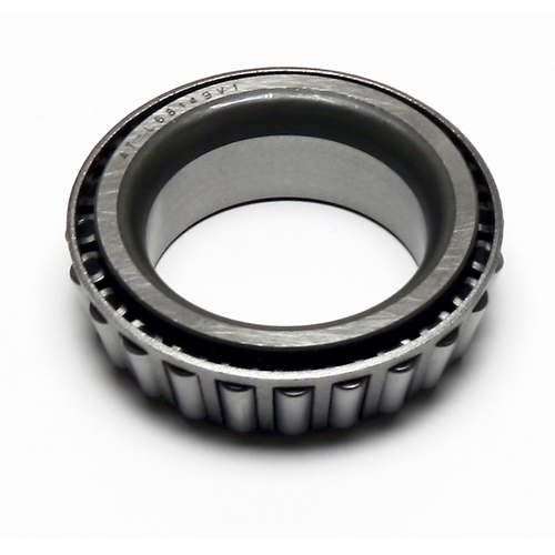 Wilwood BEARING CONE,ONE TON WIDE 5,OUTER TAPERED ROLLER BEARING