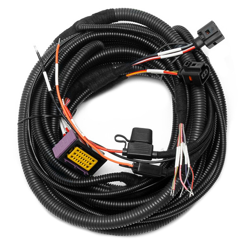 Wilwood HARNESS,WIRING,EPB,UNIVERSAL