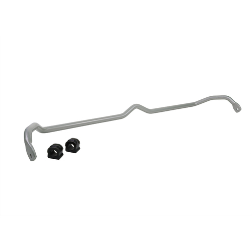 Whiteline Sway Bar, Front, Solid, Steel, 22mm, Audi, Non-Adj., Volkswagen, Kit