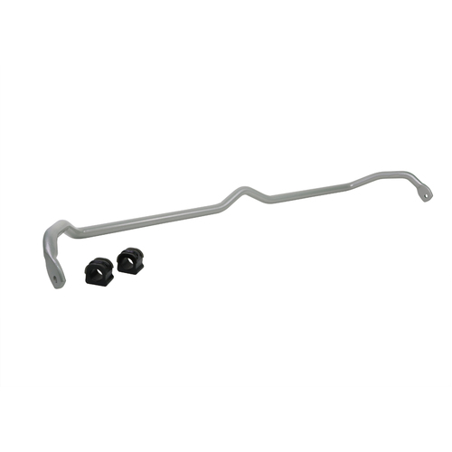 Whiteline Sway Bar, Front, Solid, Steel, 22mm, Audi, Non-Adj, Volkswagen, Kit