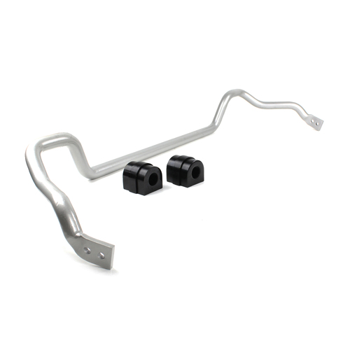 Whiteline Sway Bar, 27mm 2 Point Adjustable, Front, BMW, 1997-2006, Kit