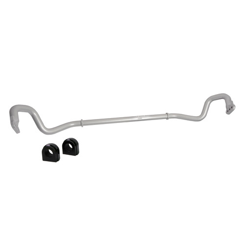 Whiteline Sway Bar, Whiteline BBF46 Front (30mm) Swaybar, Fits BMW M3 08-13