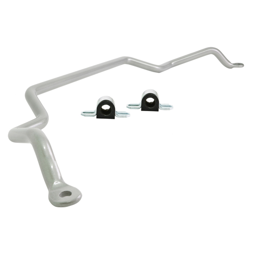 Whiteline Sway Bar, Front, Solid, Steel, Ford, 24mm, Kit