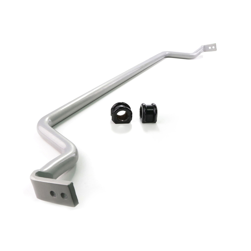 Whiteline Sway Bar, Front, Solid Steel, Ford, FPV, 30mm, Kit