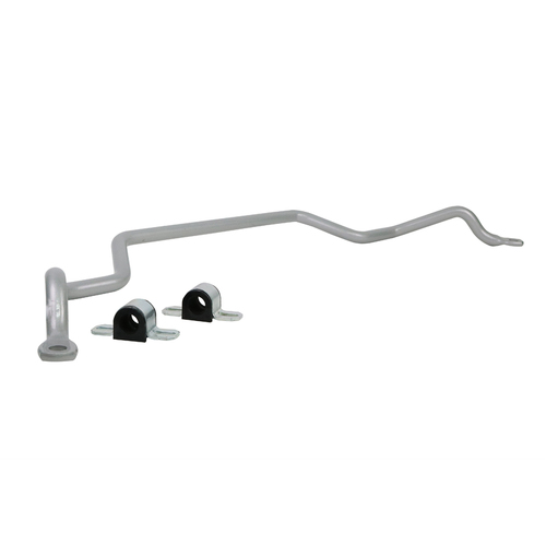 Whiteline Sway Bar, Front, Solid Steel, Ford, 24mm, Kit